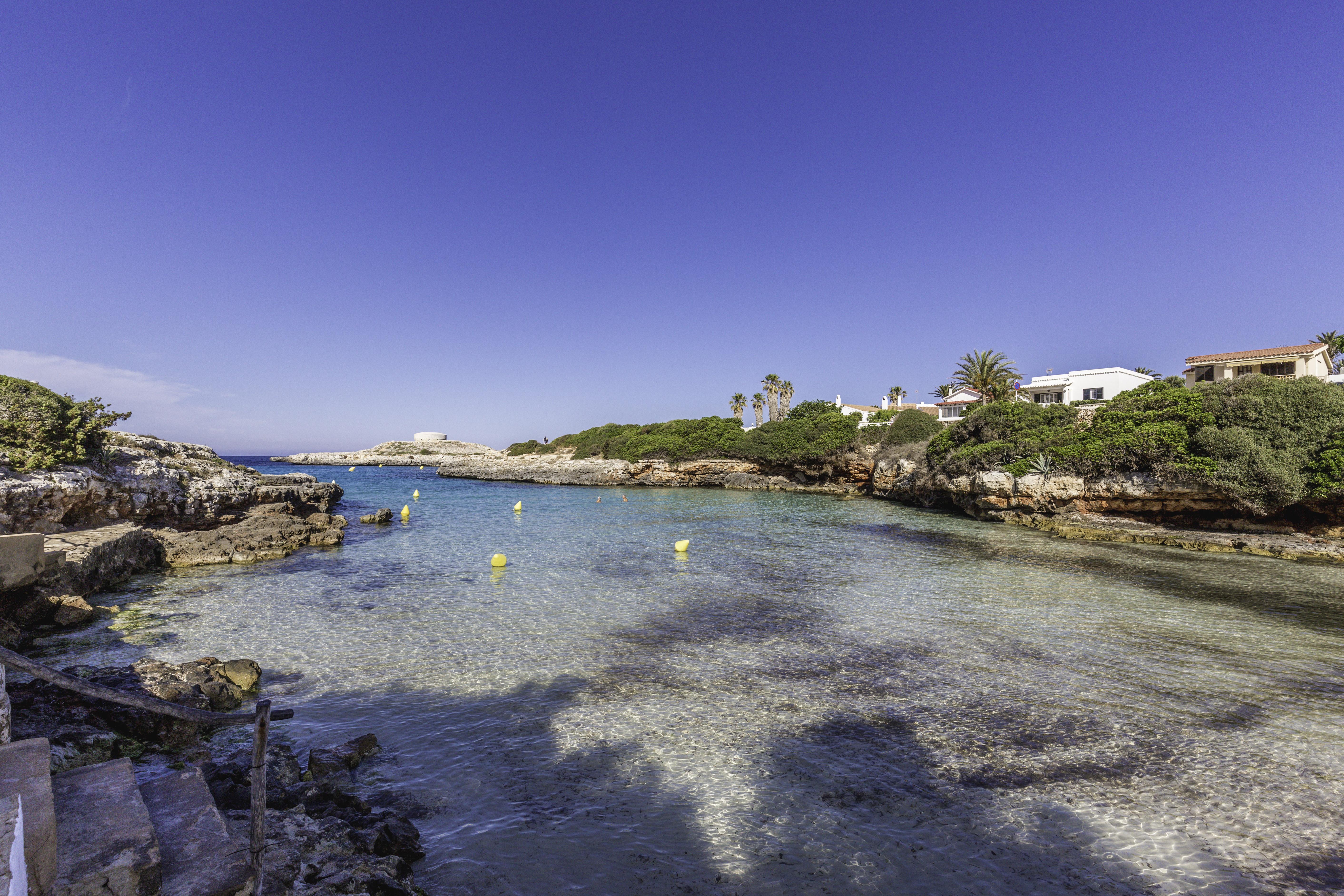 Vacances Menorca Blanc Palace Ciutadella  Extérieur photo