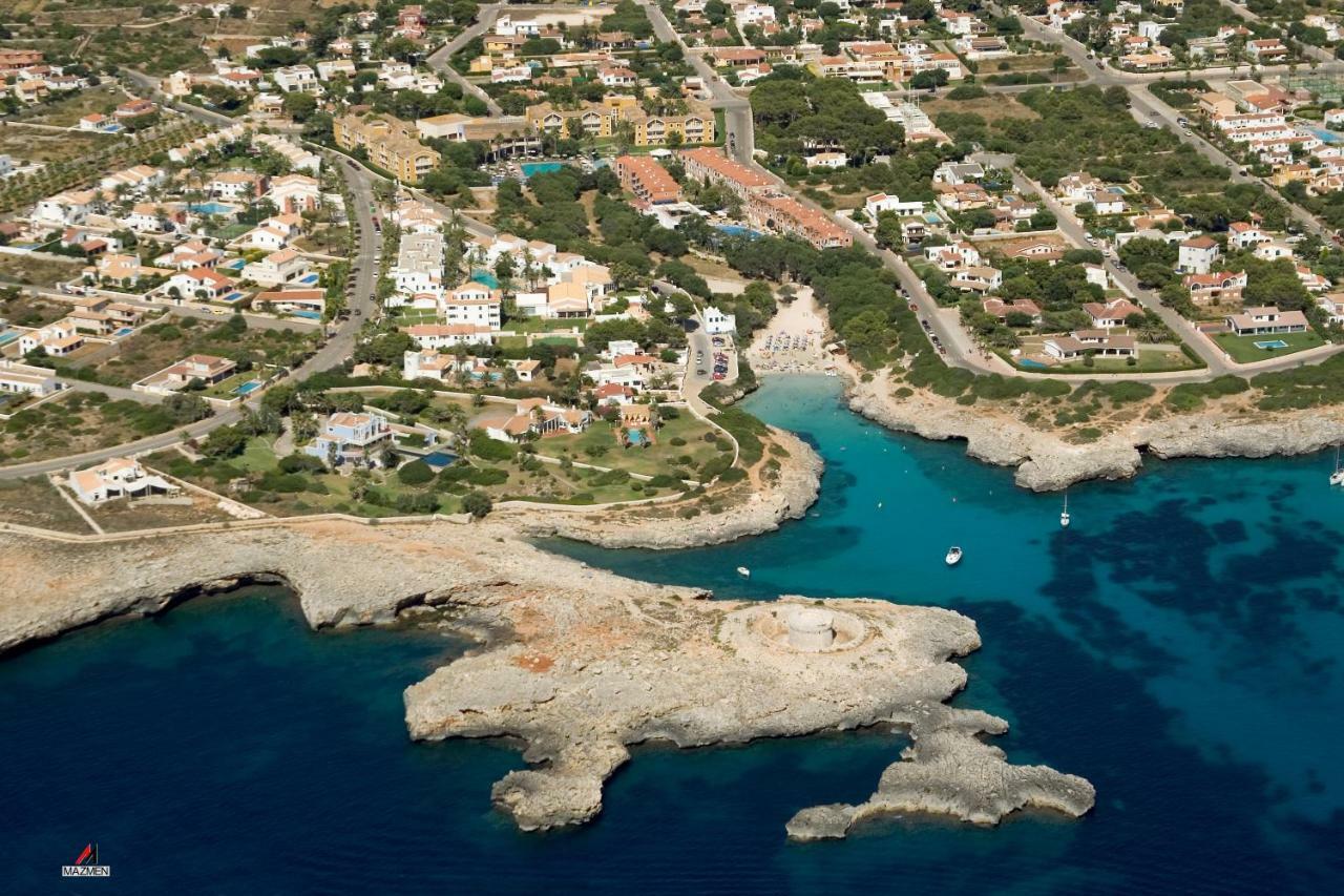 Vacances Menorca Blanc Palace Ciutadella  Extérieur photo